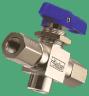 ballvalve