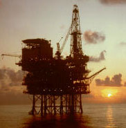 oilfield